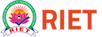 RIET College logo